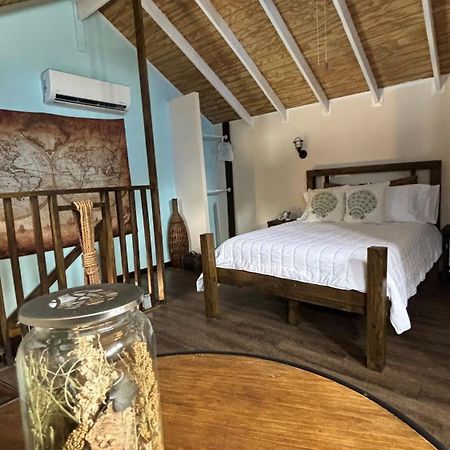 Appartamento Blue House Joyuda Cabo Rojo Esterno foto