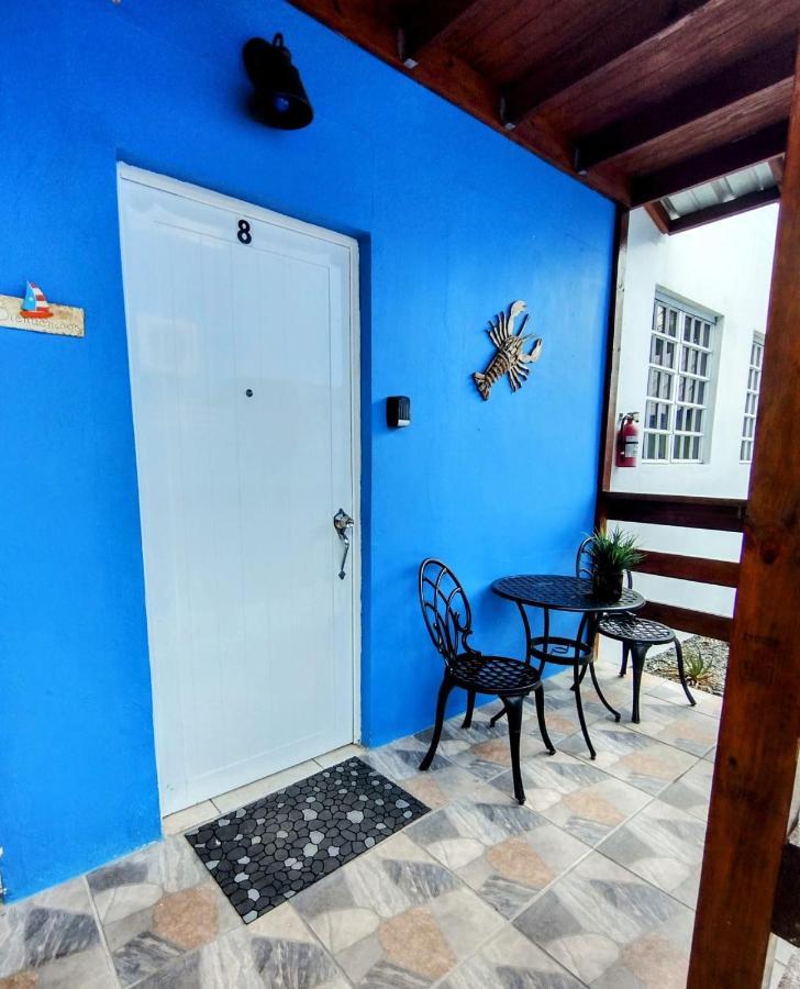 Blue House Joyuda Appartamento Cabo Rojo Esterno foto