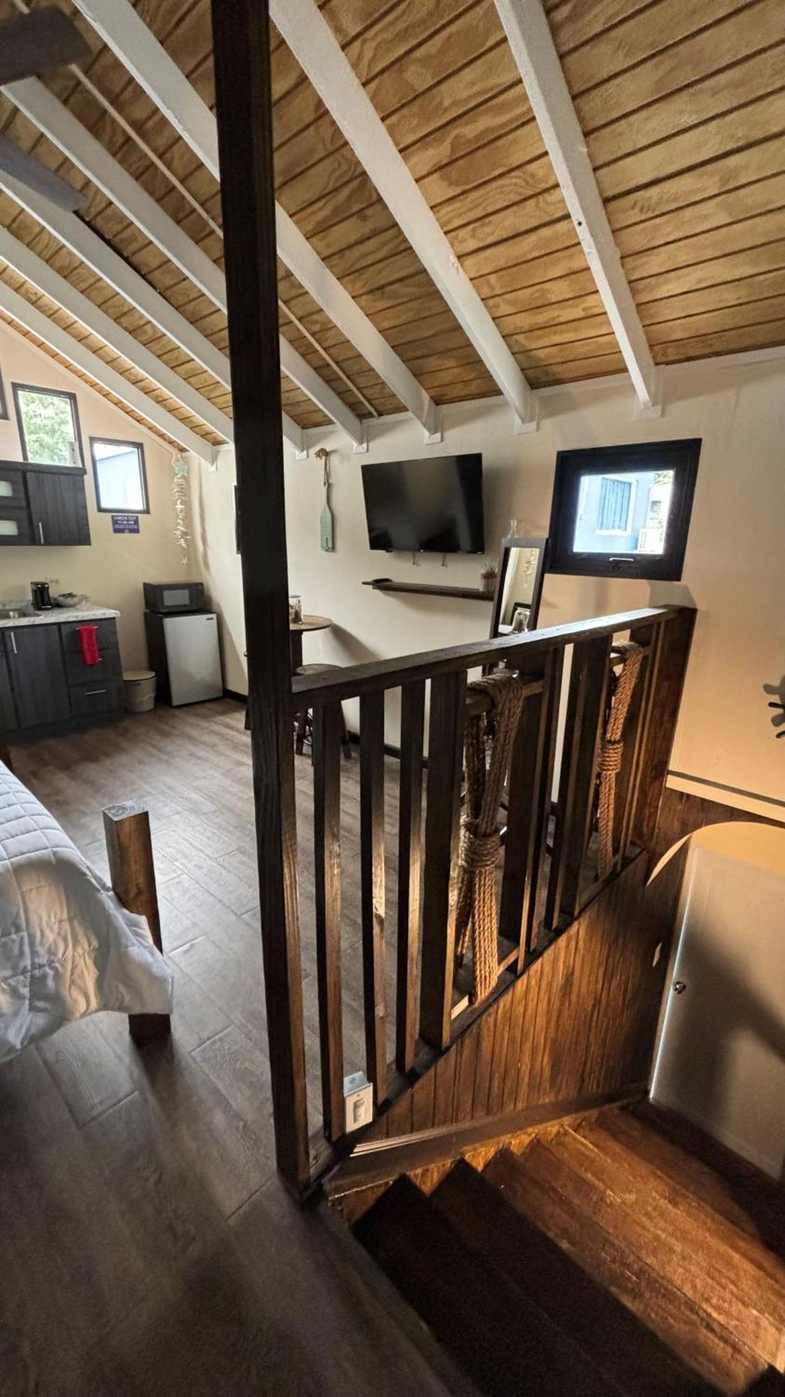 Appartamento Blue House Joyuda Cabo Rojo Esterno foto